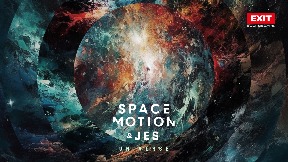 Space Motion & JES - „Universe“